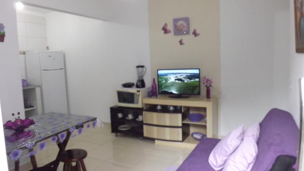 Vila Aquario Da Sonia Ubatuba Eksteriør bilde